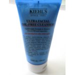 Пенка для умывания Kiehl's Ultra Facial Oil-Free Cleanser фото