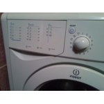 Стиральная машина Indesit IWDC7105 фото