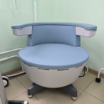 Миостимуляция мышц тазового дна фото