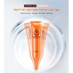 Крем для кожи вокруг глаз Laikou Skin Care Horse Oil Moisturizing Hydrating Whitening Anti Wrinkle Remove Dark Circles Eye Cream  фото