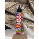 Жидкость для электронных сигарет GO GO VAPE Фруктовая газировка by BRUSKO фото