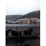 Берген Норвегия фото