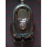 Пылесос с контейнером для пыли Samsung SC18M21C0VN фото