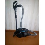 Пылесос с контейнером для пыли Samsung SC18M21C0VN фото