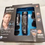 Триммер Braun MGK 3060 фото