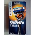 Бритвенный станок Gillette Fusion Proglide 5 фото