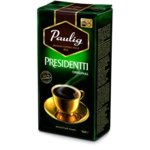 Лучшие Молотый кофе Paulig ТОП-10 2022 года