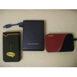 Жесткий диск Transcend TS160GSJ25M фото