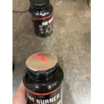 Fit and Joy Жиросжигатель Fat burner Thermogenic фото