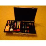 Набор для стемпинга KONAD Pro Salon Kit 1 фото