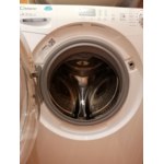 Стиральная машина Candy Smart CS34 фото