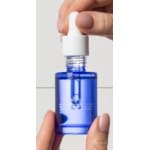 Сыворотка для лица Helbart Collagen face serum  фото