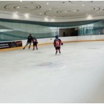 Каток в ТЦ Красный КИТ, Красногорск фото