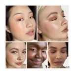 Кремовые румяна Rare Beauty stay vulnerable melting blush фото