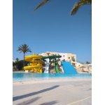 Novostar Houda Golf & Beach Club 3*, Тунис, Джерба фото