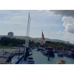 Крейсер Кутузов, Новороссийск фото