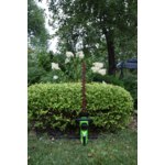 Аккумуляторный кусторез Greenworks G-MAX 40V GREENWORKS G40HT61 фото