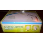 Ингалятор ультразвуковой (небулайзер) Aliexpress Woman Lady goods Personal Healthcare products Nebulizer brown hair nebulizer special for sex Medical monitor goods (ОКА 517)  алиэкспресс фото