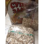 Хлопья Донель Суперзлаки фото