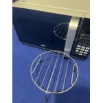 Микроволновая печь с грилем JVC  JK-MW430SG фото