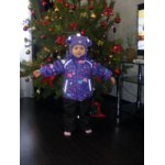 Зимний комбинезон Beezy 1304 фото