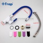 Смеситель FRAP F4053 фото