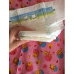 Подгузники Hipi Baby Diapers фото