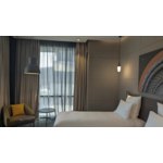 Pullman Tbilisi Axis Towers 5*, Грузия, Тбилиси фото