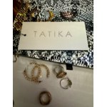 Лонгслив TATIKA zebra фото