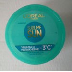 Гель L'Oreal Paris Sublime Sun освежающий  после загара фото