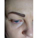 Гель для бровей La Rosa Color my brows фото