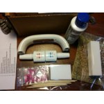 Набор для шеллака Vera Nail Vera Nail NMS001 набор для начинающего мастера шеллак фото