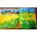 Сад радостей земных. Книга для творчества и мечты фото