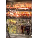 Торговый центр Mall of Scandinavia, Стокгольм, Швеция фото