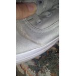 Кеды Vans Authentic фото