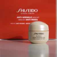 fond de ten shiseido anti-imbatranire