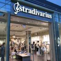 Stradivarius Интернет Магазин