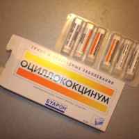 Оциллококцинум При Беременности 1