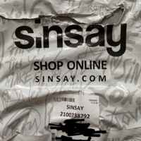 Sinsay Интернет Магазин Официальный Тюмень