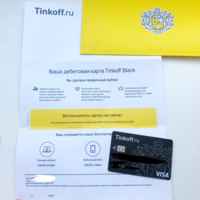 Кредитная карта Тинькофф Банка — отзывы клиентов в 2022 году, мнения пользователей о кредитке Тинькофф Банка