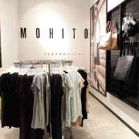 Магазин Женской Одежды Мохито