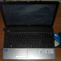 Ноутбук Packard Bell Easynote Te11hc-20224g50mnks Nx.C1yer.006