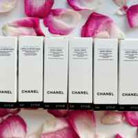 Review: The CHANEL Hydra Beauty Camellia Repair Mask Is More Than A  Luxurious Overnight Mask