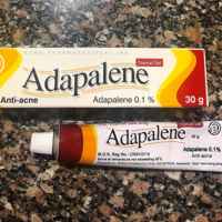 anti aging adapalene kupon