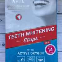 active white alb whitetening și revizuire de slăbire)