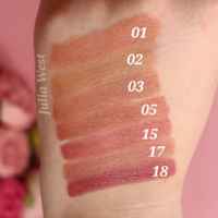Губная помада Vivienne Sabo LIPSTICK ROUGE A LEVRES NUDE CREATEUR ...