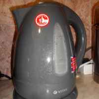 Чайник электрический Hotpoint-Ariston WK 24E UP0 (F095678) - купить чайник электрический WK 24E UP0 (F095678) по выгодной цене в интернет-магазине