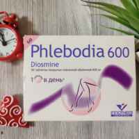 Phlebodia 600 varicose recenzii recenzii
