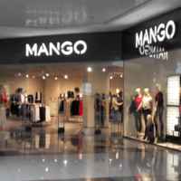 Магазин Вещей Манго