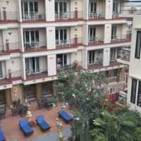 Laxmi Guest House 2*, Индия, Goa, Morjim - отзывы